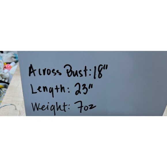 Worthington Puff Sleeve Knit Top Luxury Green Size Medium NWT - Picture 11 of 12